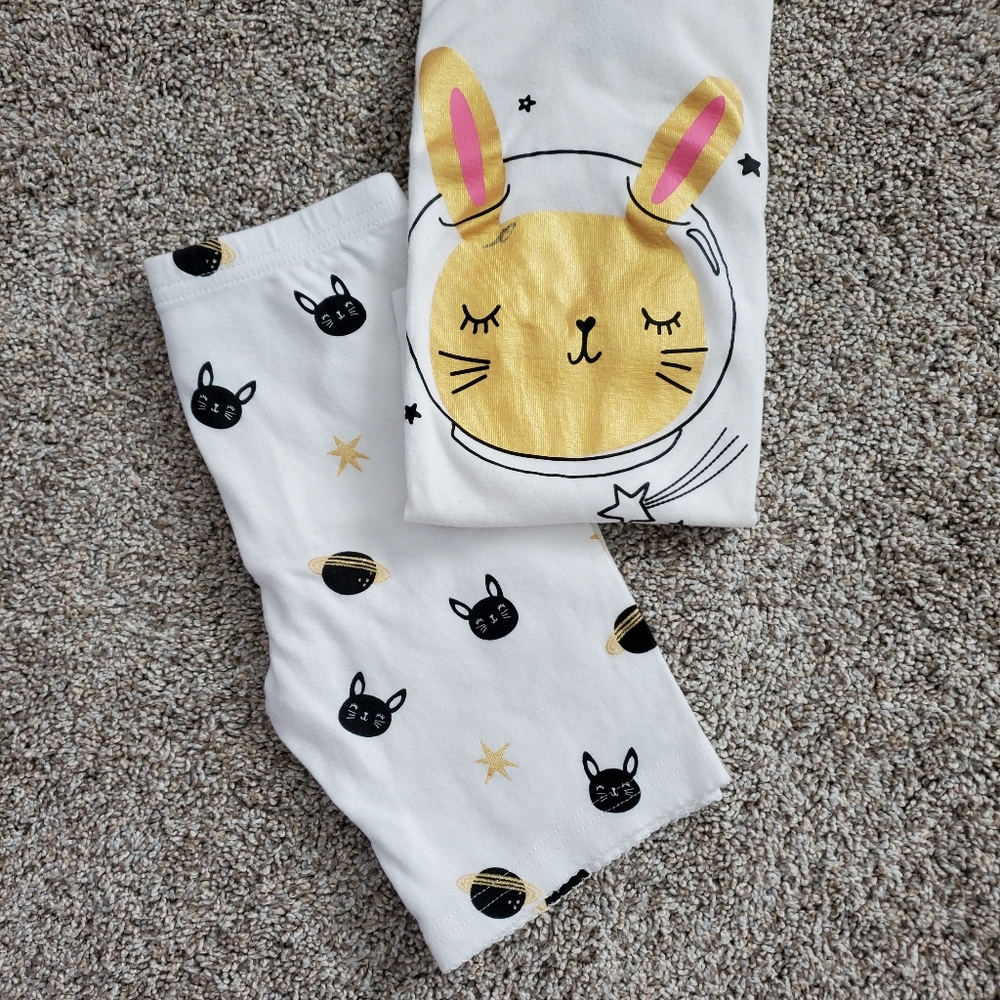 Pajama set